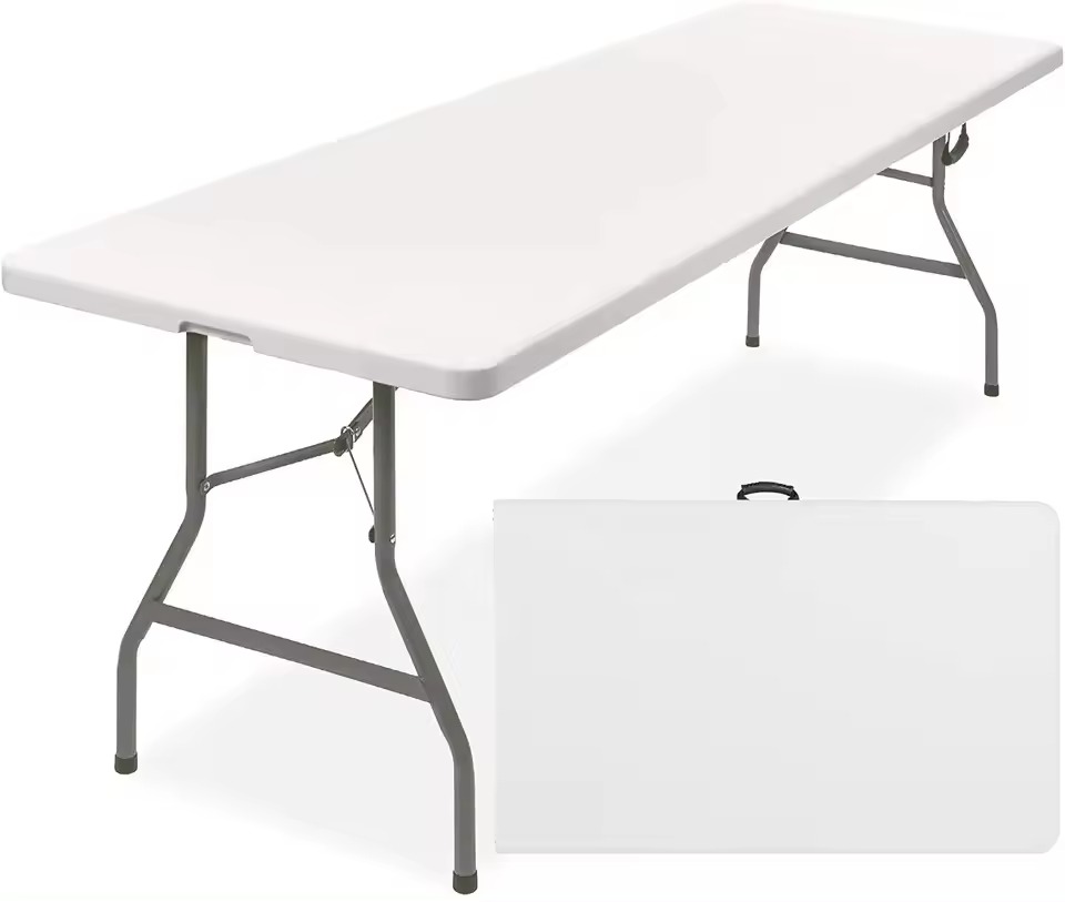 Mesa Plegable 180cm